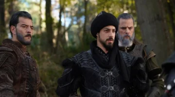 لماذا غابت الحلقة 10 من مسلسل المؤسس أورهان؟ تساؤلات الجمهور تتصاعد